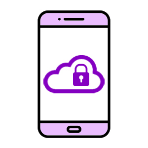 Cloud lock status test