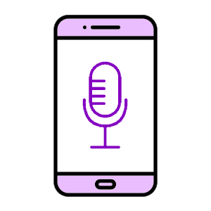Microphone test
