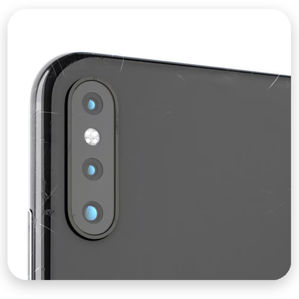 Image of a poor device